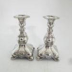 588 6191 CANDLESTICKS